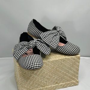 Flat Shoes- Disney Minnie Mouse